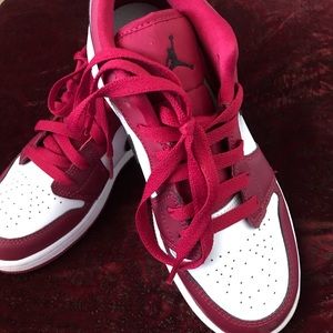 🔥❤️SALE today only Nike Air Jordan’s NWT